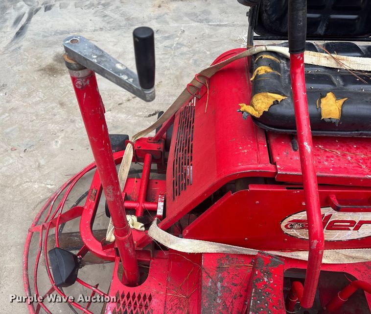 image for item EC3836 Allen MSP445 power trowel