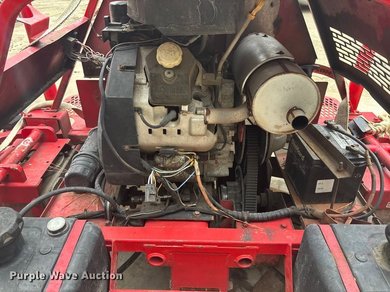 image for item EC3836 Allen MSP445 power trowel