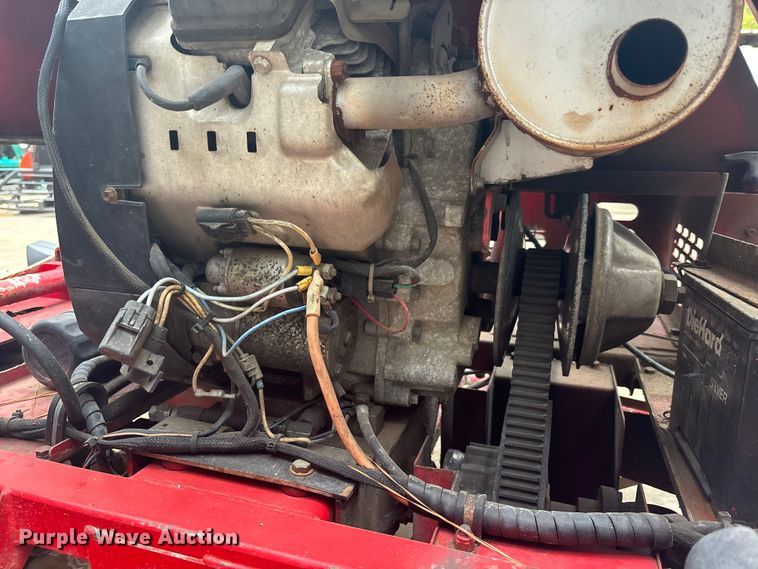 image for item EC3836 Allen MSP445 power trowel