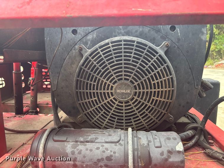 image for item EC3836 Allen MSP445 power trowel