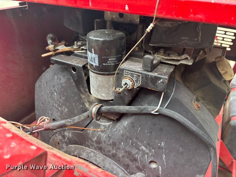 image for item EC3836 Allen MSP445 power trowel