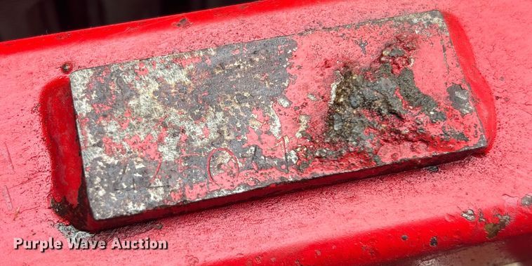 image for item EC3836 Allen MSP445 power trowel