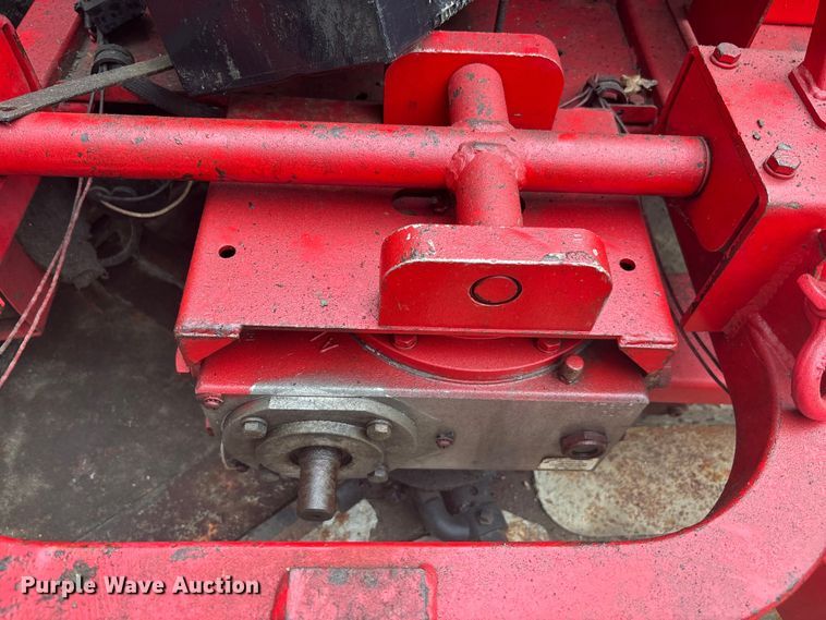 image for item EC3837 Allen MSP445 power trowel