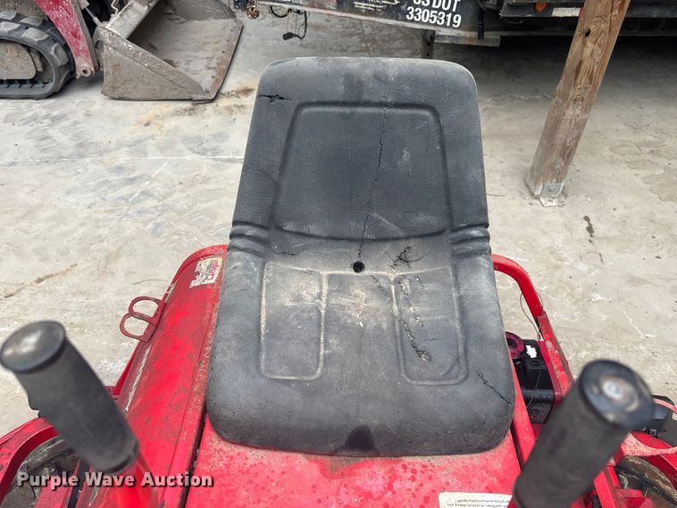 image for item EC3837 Allen MSP445 power trowel