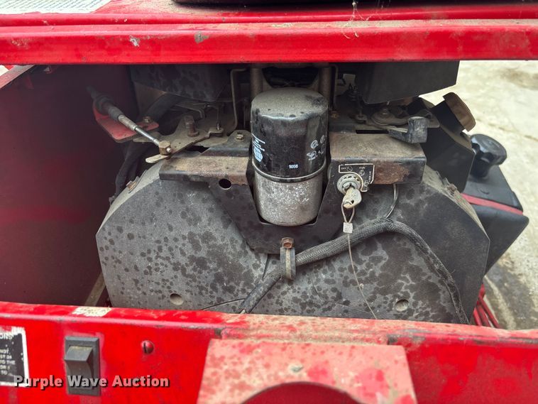 image for item EC3837 Allen MSP445 power trowel