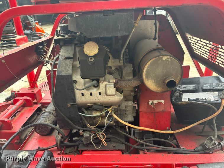 image for item EC3837 Allen MSP445 power trowel