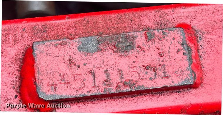 image for item EC3837 Allen MSP445 power trowel