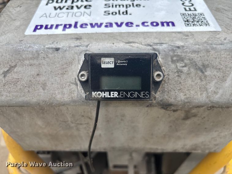 image for item EC3838 Husqvarna X-4000 Soft-Cut concrete saw