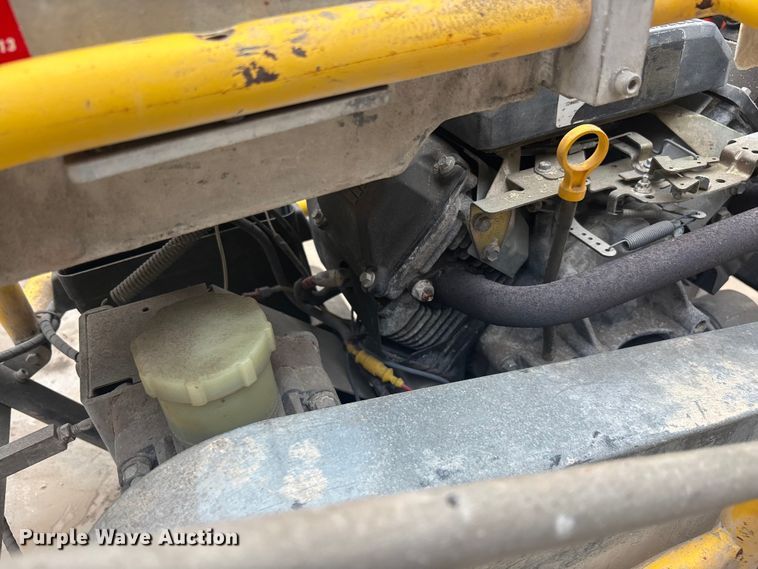 image for item EC3838 Husqvarna X-4000 Soft-Cut concrete saw