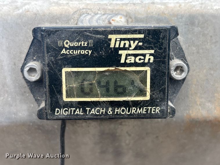 image for item EC3839 Husqvarna 4000 Soft-Cut concrete saw