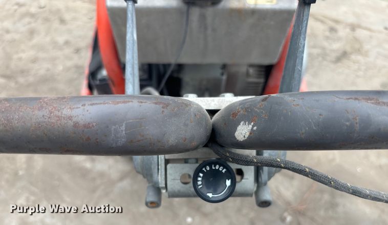 image for item EC3839 Husqvarna 4000 Soft-Cut concrete saw