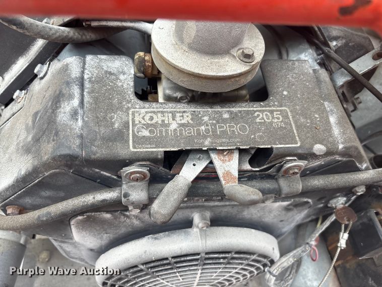 image for item EC3839 Husqvarna 4000 Soft-Cut concrete saw