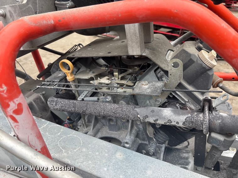 image for item EC3839 Husqvarna 4000 Soft-Cut concrete saw