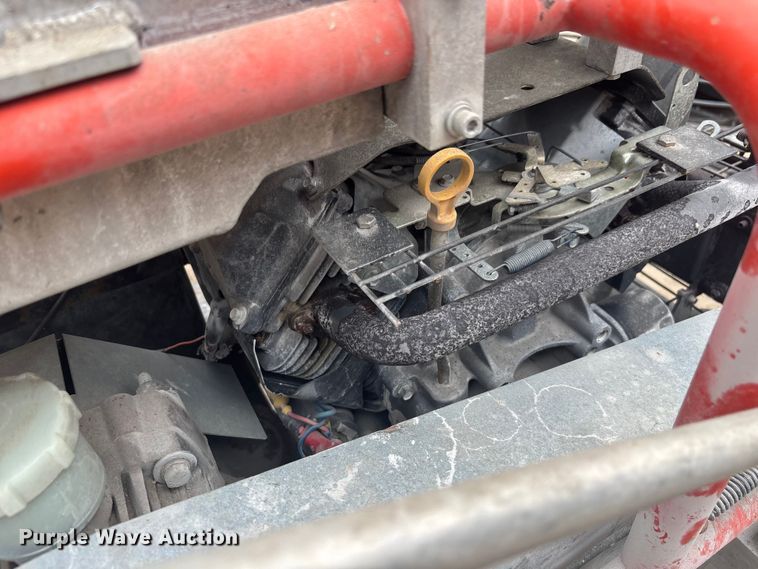 image for item EC3839 Husqvarna 4000 Soft-Cut concrete saw