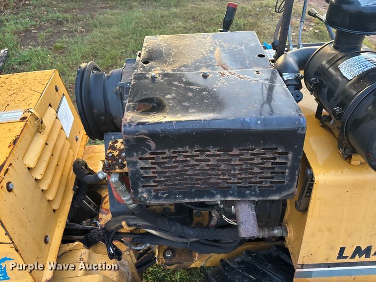 image for item EC3844 2005 Vermeer LM42 trencher