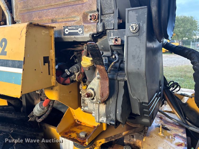 image for item EC3844 2005 Vermeer LM42 trencher