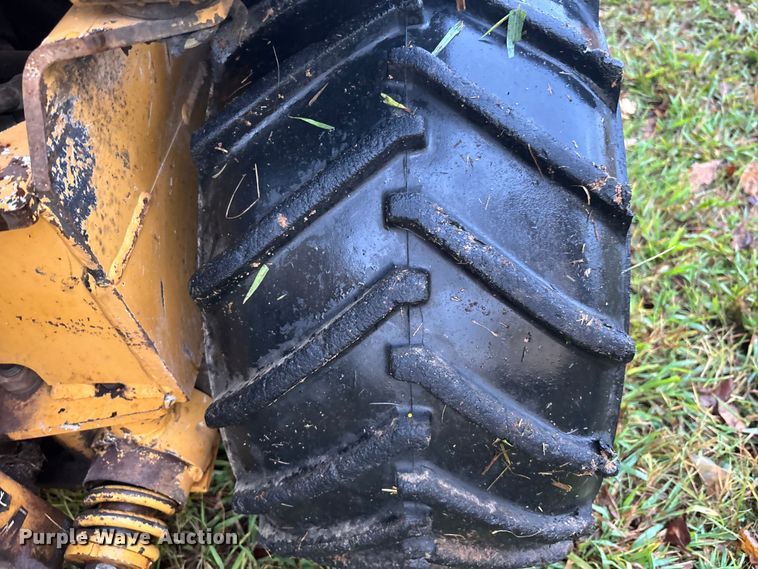 image for item EC3844 2005 Vermeer LM42 trencher