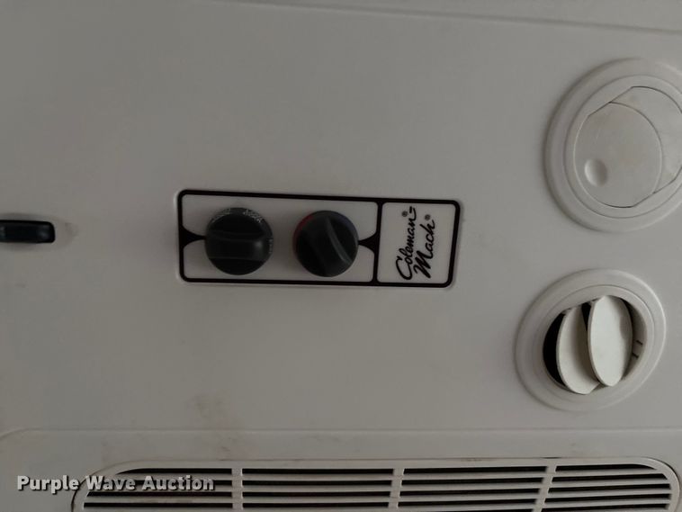 image for item EC3845 2014 Stealth enclosed cargo trailer