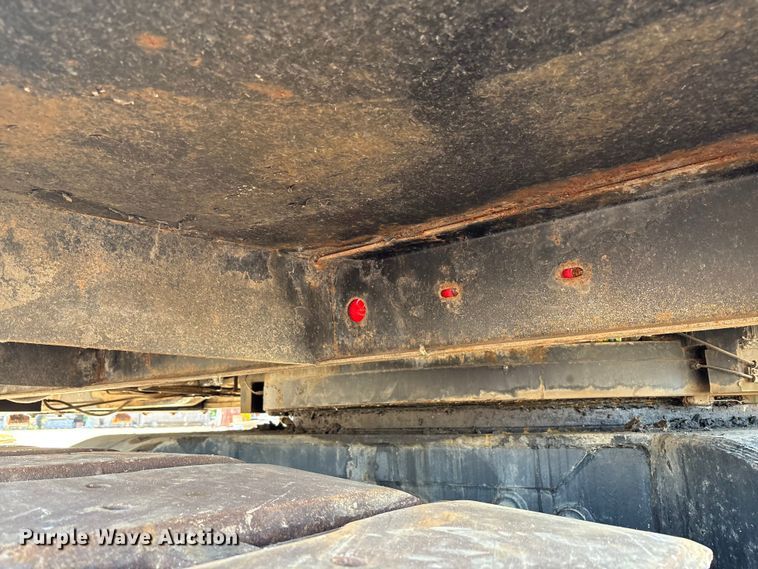 image for item EC4410 1976 Link-Belt LS 518 crane