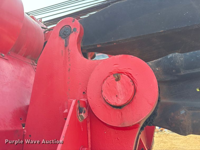 image for item EC4410 1976 Link-Belt LS 518 crane