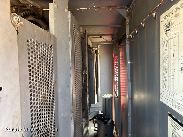 image for item EC4410 1976 Link-Belt LS 518 crane