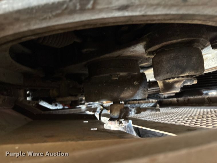 image for item EC4410 1976 Link-Belt LS 518 crane