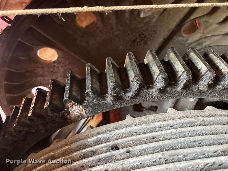 image for item EC4410 1976 Link-Belt LS 518 crane