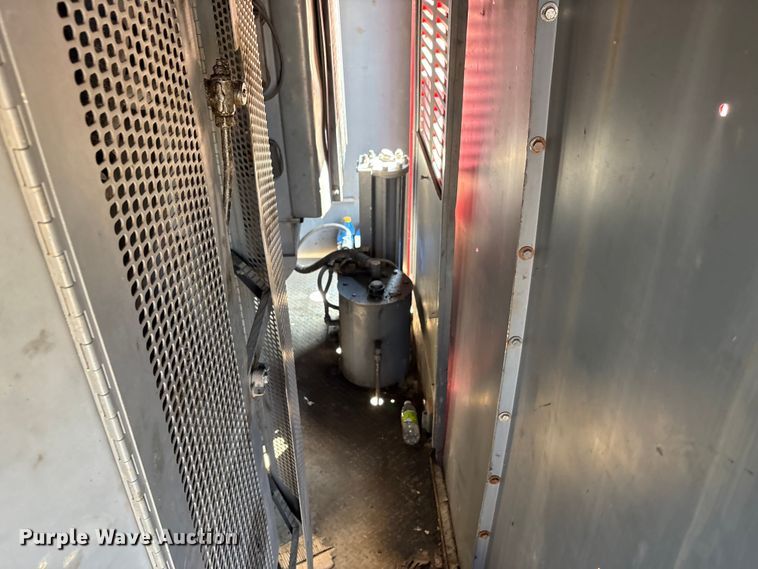 image for item EC4410 1976 Link-Belt LS 518 crane