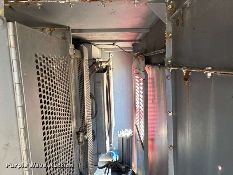 image for item EC4410 1976 Link-Belt LS 518 crane