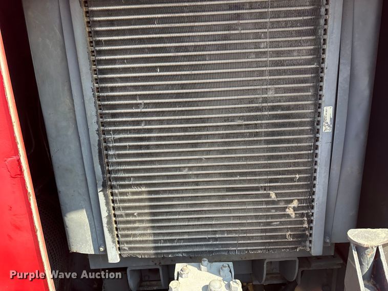 image for item EC4410 1976 Link-Belt LS 518 crane