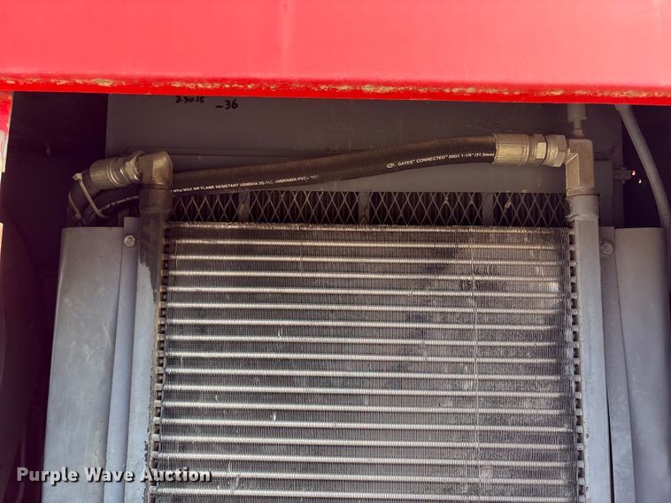 image for item EC4410 1976 Link-Belt LS 518 crane