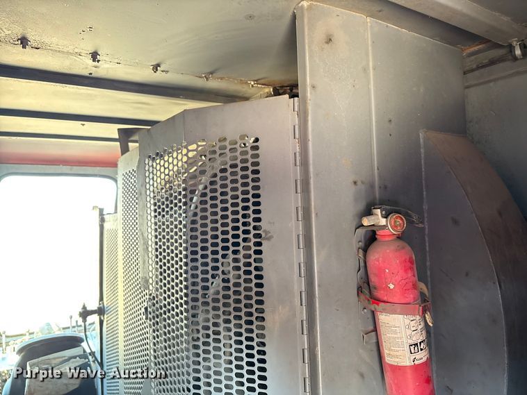 image for item EC4410 1976 Link-Belt LS 518 crane