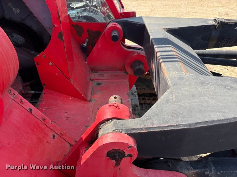 image for item EC4410 1976 Link-Belt LS 518 crane