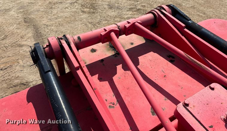 image for item EC4410 1976 Link-Belt LS 518 crane