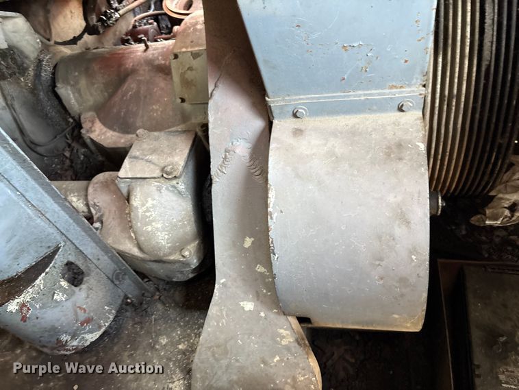 image for item EC4410 1976 Link-Belt LS 518 crane