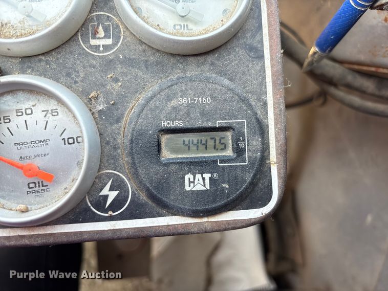 image for item EC4410 1976 Link-Belt LS 518 crane