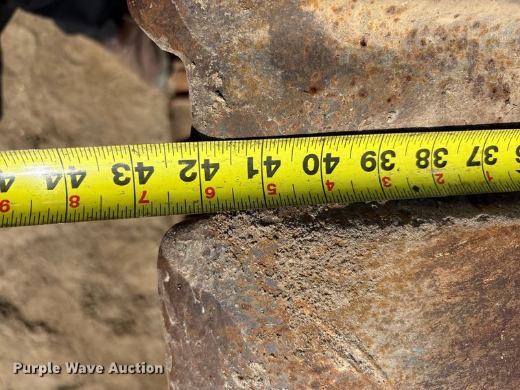 image for item EC4410 1976 Link-Belt LS 518 crane