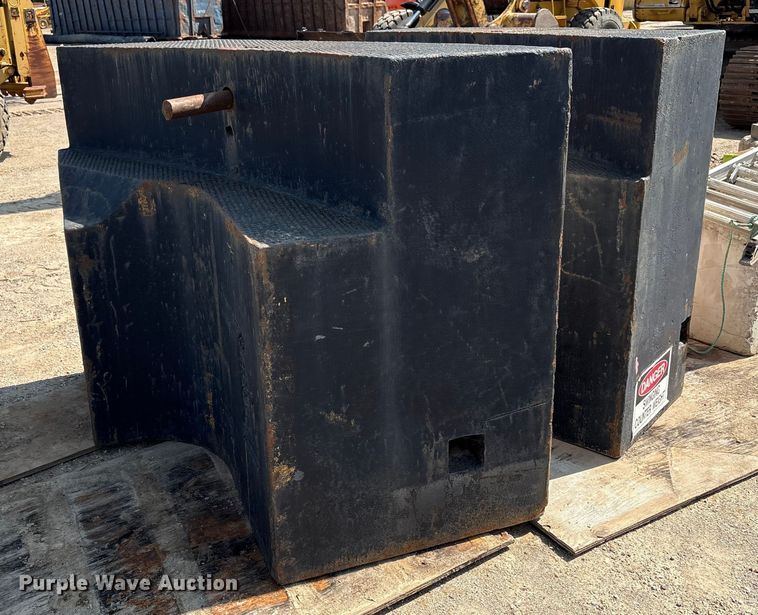 image for item EC4410 1976 Link-Belt LS 518 crane