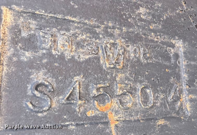 image for item EC4410 1976 Link-Belt LS 518 crane