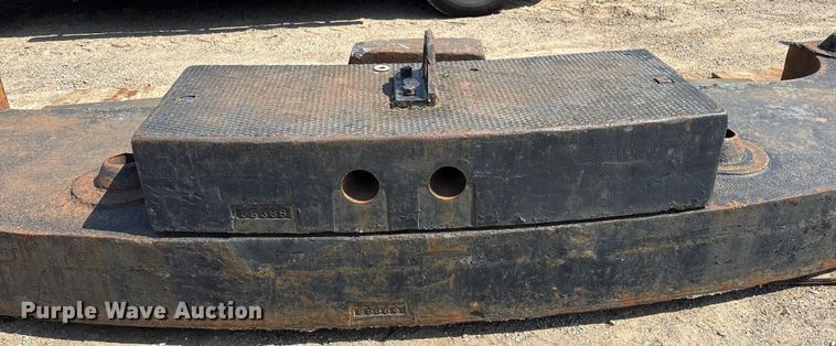 image for item EC4410 1976 Link-Belt LS 518 crane