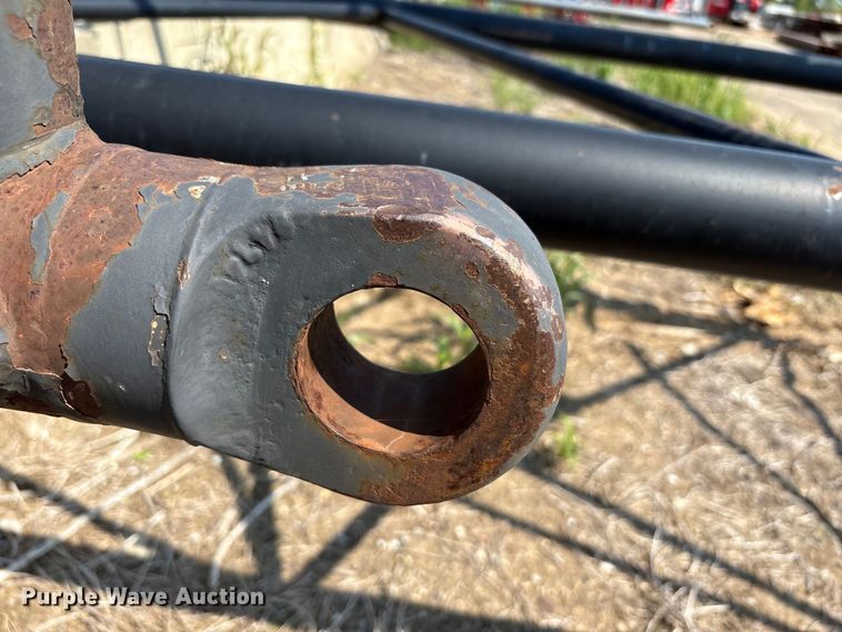 image for item EC4410 1976 Link-Belt LS 518 crane