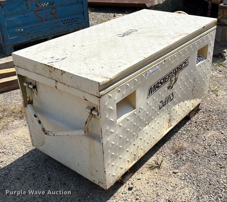 image for item EC4410 1976 Link-Belt LS 518 crane