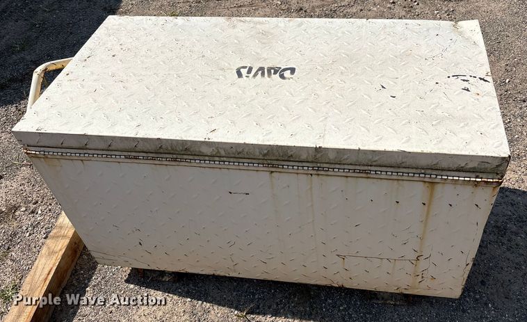 image for item EC4410 1976 Link-Belt LS 518 crane