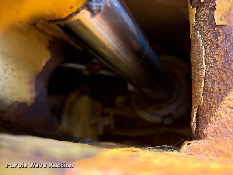 image for item EC4411 2007 Caterpillar 930G wheel loader