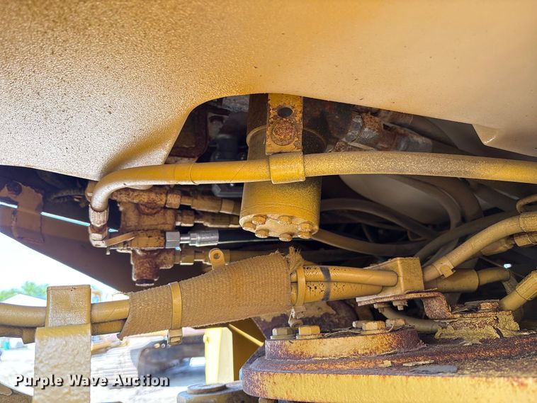 image for item EC4411 2007 Caterpillar 930G wheel loader