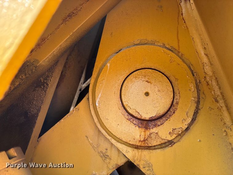 image for item EC4411 2007 Caterpillar 930G wheel loader