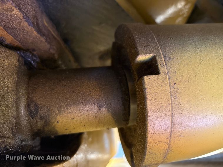 image for item EC4411 2007 Caterpillar 930G wheel loader