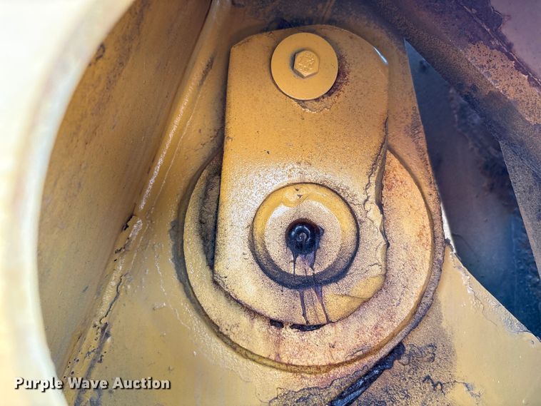 image for item EC4411 2007 Caterpillar 930G wheel loader