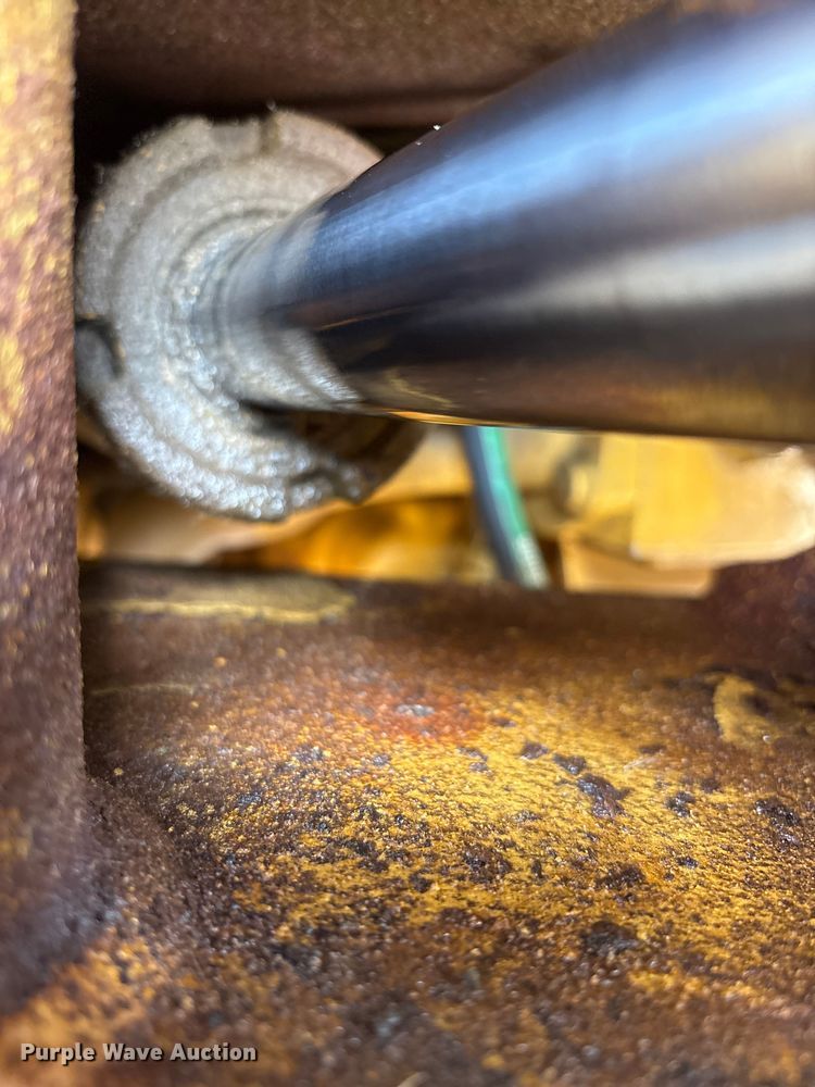 image for item EC4411 2007 Caterpillar 930G wheel loader