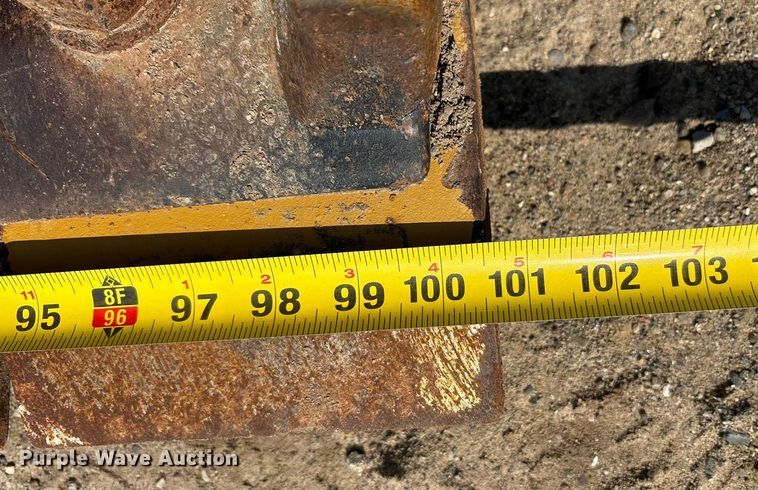 image for item EC4411 2007 Caterpillar 930G wheel loader